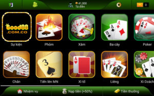 Game bài good88